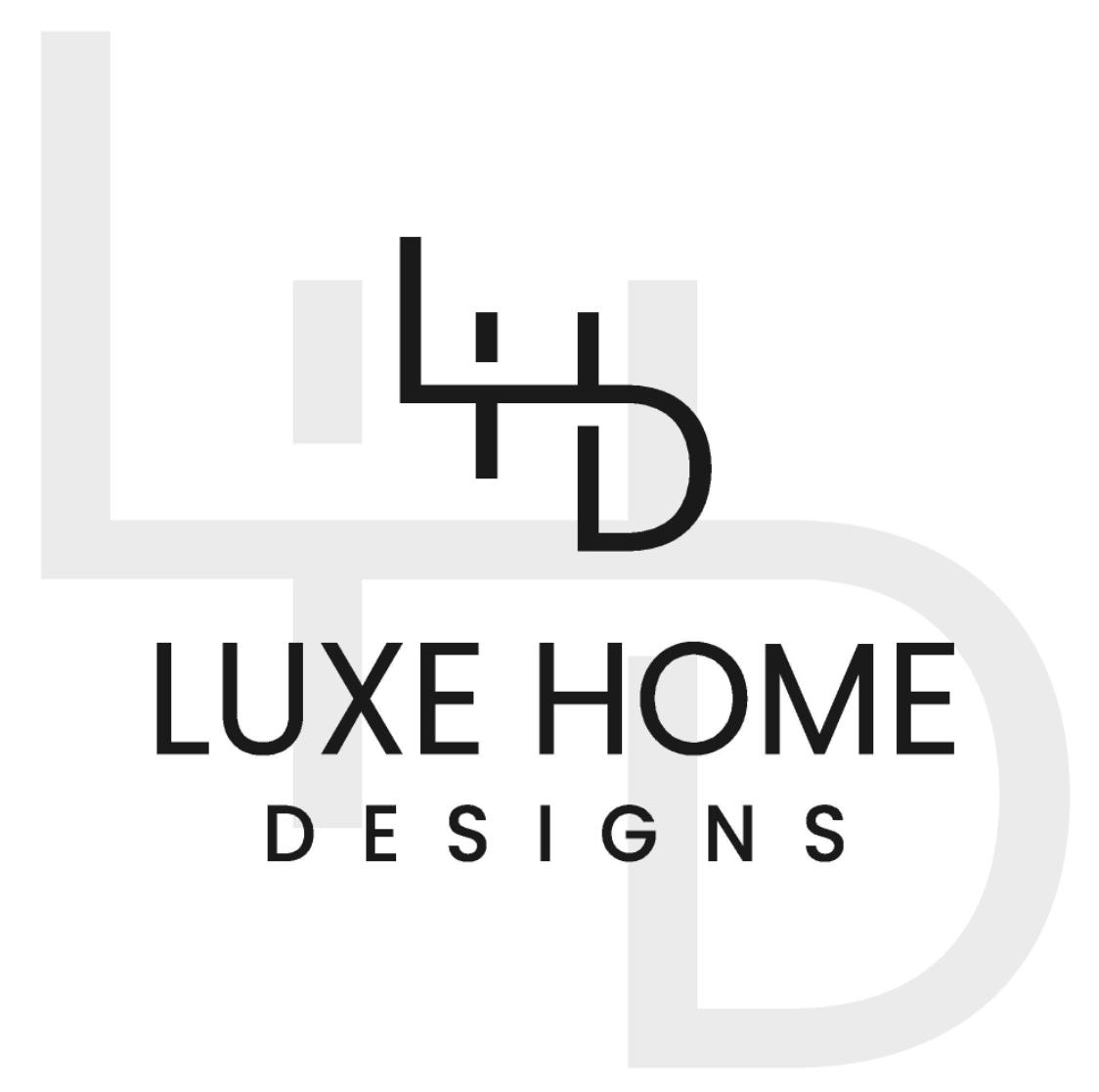 Luxe Home Designs